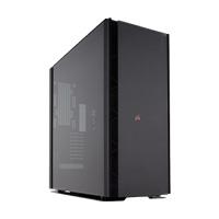 Esta es la imagen de gabinete corsair obsidian 1000d/negro/super torre/ itx / atx/ microatx/ eatx/ ssieeb /cristal templado/rgb/gamer (cc-9011148-ww)