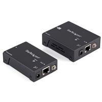 Esta es la imagen de juego extensor hdmi por cable cat5 hdbaset - 4k - 100m - startech.com mod. st121hdbtpw