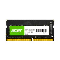 Esta es la imagen de memoria acer sd100 sodimm ddr4 16gb 3200mhz cl22 (bl.9bwwa.214)
