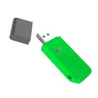 Esta es la imagen de memoria usb 256gb up300 acer  3.2 lect. 120mb/s escrit. 100mb/s color verde (bl.9bwwa.560)