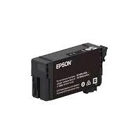 Esta es la imagen de cartucho epson modelo t41p negro