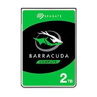 Esta es la imagen de disco duro interno seagate barracuda 2tb 2.5 portatil sata 6gb/s 128mb 5400rpm 7mm p/ultrabook