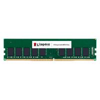 Esta es la imagen de memoria propietaria kingsron dimm ddr4 32gb 3200mt/s cl22 1.2v 288-pin p/pc ktd-pe432e/32g