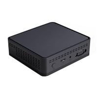 Esta es la imagen de mini pc ghia gcube / intel pentium silver n5030 4 nucleos hasta 3.10 ghz / ram 4 gb / ssd m.2 sata 128 gb / wifi-bt / win 11 pro