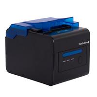 Esta es la imagen de miniprinter techzone tzbe302e