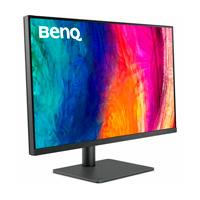 Esta es la imagen de monitor benq diseño pd3205u 31.5 3840x2160 hdmi display port usb 3.0 bocinas 2.5wx2 tecnologia eye care 3 años de garantia