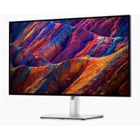 Esta es la imagen de monitor led dell ultrasharp u2723qe | 27 pulgadas | 4k 3840 x 2160 | 60 hz | hdmi