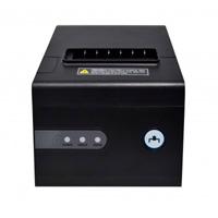 Esta es la imagen de soft restaurant mini printer termica ns tech de cocina
