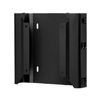 Esta es la imagen de soporte dual vesa hp v3 para desktop mini