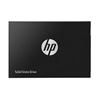 Esta es la imagen de unidad de estado solido ssd interno hp s650 1.920tb 2.5 sata3 lect.560 escrit.500 mbs 7mm 3d tlc nand pc laptop minipc (345n1aa)