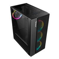 Esta es la imagen de gabinete ocelot gaming ogec02 / mid tower / atx