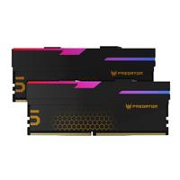 Esta es la imagen de memoria predator vesta ii udimm ddr5 64gb (2x32gb) 6000 mt/s