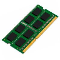 Esta es la imagen de memoria propietaria kingston sodimm ddr3l 8gb 1600mt/s cl11 204pin 1.35v p/laptop kcp3l16sd8/8