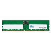 Esta es la imagen de memoria ram dell (ac027075) 16gb/ ddr5 / 4800 mhz/ 1rx8/ rdimm para servidores dell