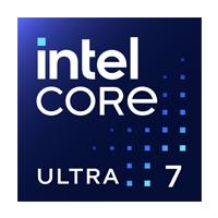 Esta es la imagen de procesador intel core ultra 7-265k s-1851 serie 2 /hasta 5.5 ghz /cache 30mb /20 cores (8p+12e) /graficos intel /vpro /sin disipador /gamer alto