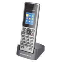 Esta es la imagen de teléfono inalámbrico dect grandstream dp722 / para estación base