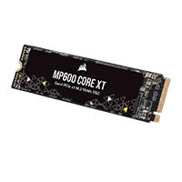 Esta es la imagen de unidad de estado solido interno corsair mp600 core xt 4tb m.2 2280  nvme pcie gen 4 lectura 05