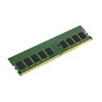 Esta es la imagen de memoria propietaria kingston dimm ddr4 16gb 2666mt/s cl19 1.2v 288-pin p/pc ktd-pe426e/16g