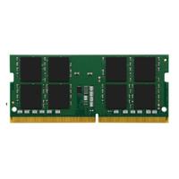 Esta es la imagen de memoria propietaria kingston sodimm ddr4 8gb 3200mt/s cl22 1.2v 262-pin p/laptop kcp432ss6/8