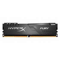 Esta es la imagen de memoria ram kingston dimm ddr4 32gb 3600mt/s fury beast black xmp cl18 288pin 1.35v c/disipador de calor p/pc/gamer/alto rendimiento kf436c18bb/32