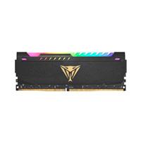Esta es la imagen de memoria viper steel rgb udimm ddr4 8gb 1x8gb 3600mhz cl20 288pin 1.35v p/pc/gamer