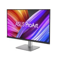 Esta es la imagen de monitor asus proart pa279crv /27 /3840x2160 /tr 5ms /60hz /hdmi /dp /dp tipo-c /usb-c 96w /vesa /altavoces /verif calman