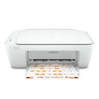 Esta es la imagen de multifuncional hp hps deskjet ink advantage 2374