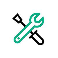 Esta es la imagen de poliza de garantia hpe tech care basic para msa 1060