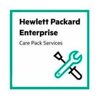 Esta es la imagen de poliza de servicio hpe 3 year tech care essential msa 2060 lff disk enclosure service