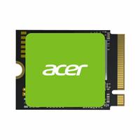 Esta es la imagen de unidad de estado solido ssd interno acer ma200 512gb m.2 2230 nvme pcie gen 4x4 lect.5200 escrit.4700 mbs 3d tlc nand pc laptop minipc bl.9bwwa.153