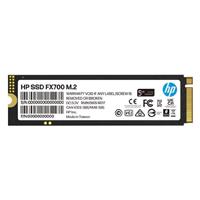 Esta es la imagen de unidad de estado solido ssd interno hp fx700 2tb m.2 2280 nvme pcie gen 4x4 lect.7200 escrit.6200 mbs pc laptop minipc (8u2n5aa)
