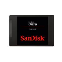 Esta es la imagen de unidad de estado solido ssd interno sandisk ultra 3d 1tb 2.5 sata3 7mm lect.560/escr.520mbs sdssdh3-1t00-g26
