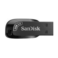 Esta es la imagen de memoria sandisk 32gb usb 3.0 ultrashift z410 negro sdcz410-032g-g46