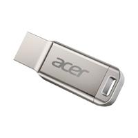 Esta es la imagen de memoria usb acer um310 512gb 3.2 lect. 120mb/s escrit. 90mb/s color metalico bl.9bwwa.584