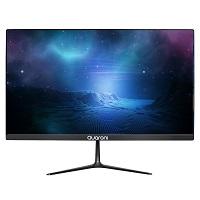 Esta es la imagen de monitor quaroni 21.5 pulgadas / full hd 1920 x 1080 px / negro / vga / hdmi