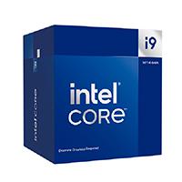 Esta es la imagen de procesador intel core i9-14900f s-1700 14a gen /hasta 5.8 ghz /cache 36mb /24 cores (8p+16e) /sin graficos /con disipador /gamer alto