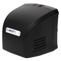Esta es la imagen de regulador de voltaje modelo complet erv-5-015 rpc 3200va /1600w con supresor integrado 504j 8 contactos