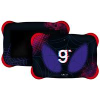 Esta es la imagen de tablet kids /a133 quadcore/ 7 pulg ips /4gb ram/64gb /usb c/2cam/wifi/bluetooth/2500mah/android 14 go edition /web