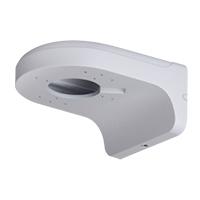 Esta es la imagen de brazo de pared dahua para camaras domo / hdaw1100m/ hdaw1200m /hdabw2120f/hdabw2220fm/hdaw12