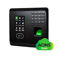 Esta es la imagen de control multi-biometrico zk / reconocimiento para 2000 tarjetas id / 1500 rostros / 2000 huellas / interfaz para control de acceso/ no es wifi