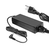 Esta es la imagen de eliminador de corriente | hp poly | 85x03aa#aba | para poly trio c60