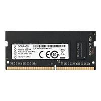 Esta es la imagen de memoria ram quaroni sodimm ddr4 4gb 3200 mhz cl22 260pin 1.2v