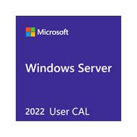 Esta es la imagen de microsoft oem windows server cal 2022 spanish paquete 5 usuarios licencia x usr