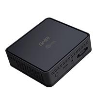 Esta es la imagen de mini pc ghia gcube / intel celeron n4020 2 nucleos hasta 2.80 ghz / ram 4 gb / ssd m.2 sata 128 gb / wifi-bt / win 11 pro