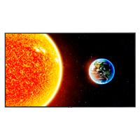 Esta es la imagen de monitor profesional de 98 nec e988 uhd 3840x2160 (4k) 24/7