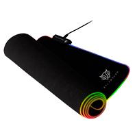 Esta es la imagen de mousepad xl ragnarok balam rush / br-931434 / antiderrapante / rgb / usb /