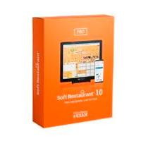 Esta es la imagen de soft restaurant nodo adicional para version 10 lite y professional renta mensual