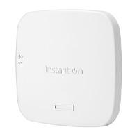 Esta es la imagen de access point aruba instan on ap11 r6k61a  with 12v psu ww  bundle interior