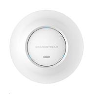 Esta es la imagen de access point grandstream gwn7664e/ doble banda wifi 6 dual mu-mimo 4x4