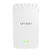 Esta es la imagen de access point hpe aruba ap-505h (rw) dual radio 802.11ax 2x2 1+4 ethernet pse usb hospitality ap (r3v46a)